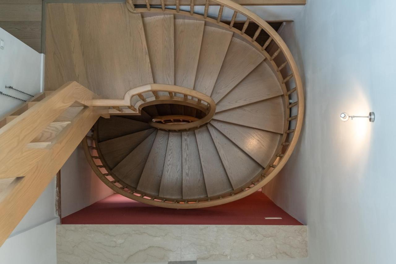 Hotel Grand Sarai Nafplio Exterior foto