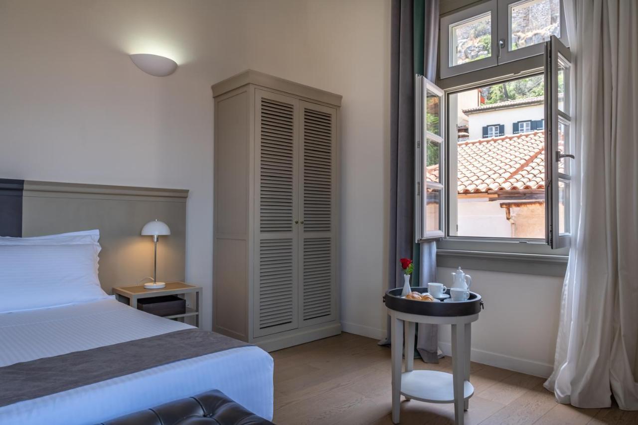 Hotel Grand Sarai Nafplio Zimmer foto