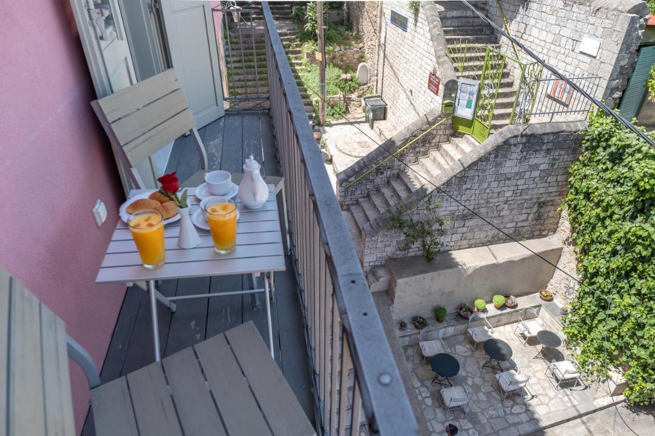 Hotel Grand Sarai Nafplio Exterior foto
