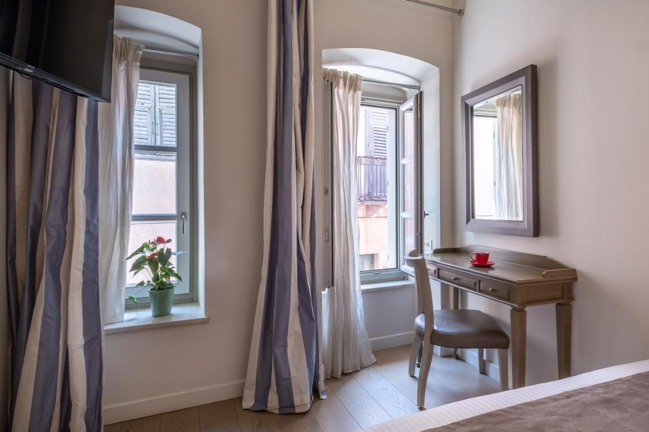 Hotel Grand Sarai Nafplio Zimmer foto