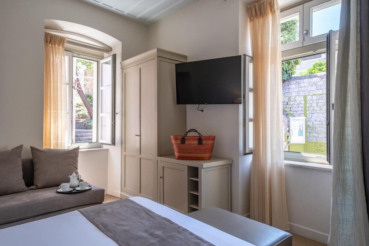 Hotel Grand Sarai Nafplio Zimmer foto