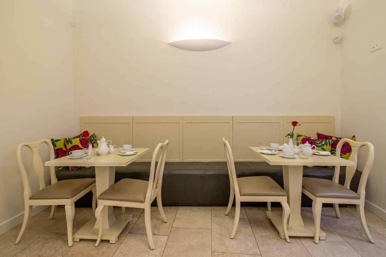 Hotel Grand Sarai Nafplio Exterior foto