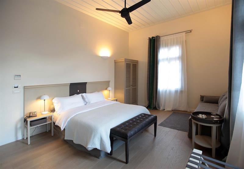 Hotel Grand Sarai Nafplio Exterior foto