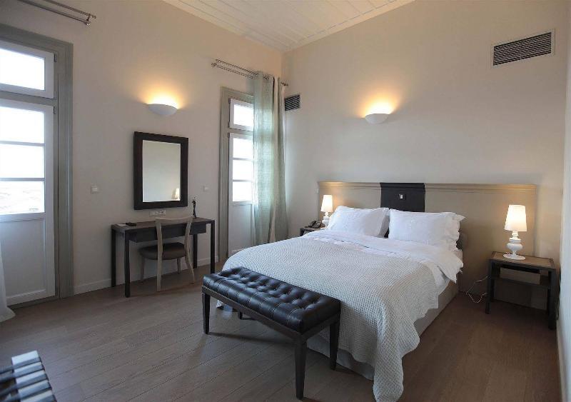 Hotel Grand Sarai Nafplio Exterior foto