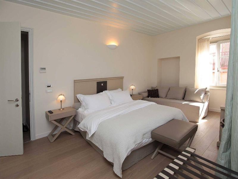 Hotel Grand Sarai Nafplio Exterior foto