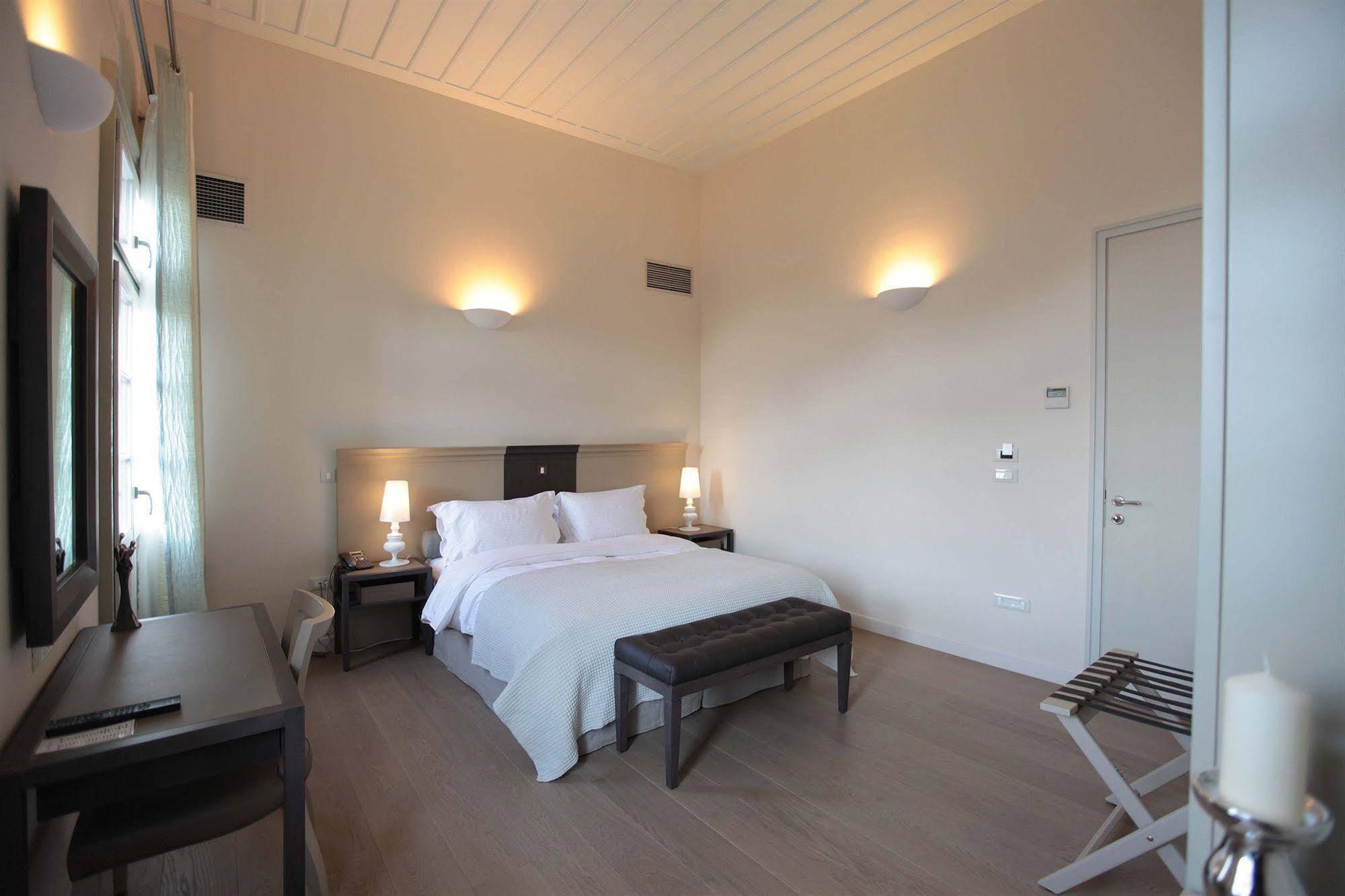 Hotel Grand Sarai Nafplio Exterior foto